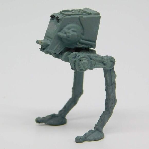 Star Wars Collectible 1990s Figurines Lot Of 14 R2D2 Yoda Applause & others - Picture 14 of 16